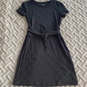 Target Art Class Black Tie Dress for Kids